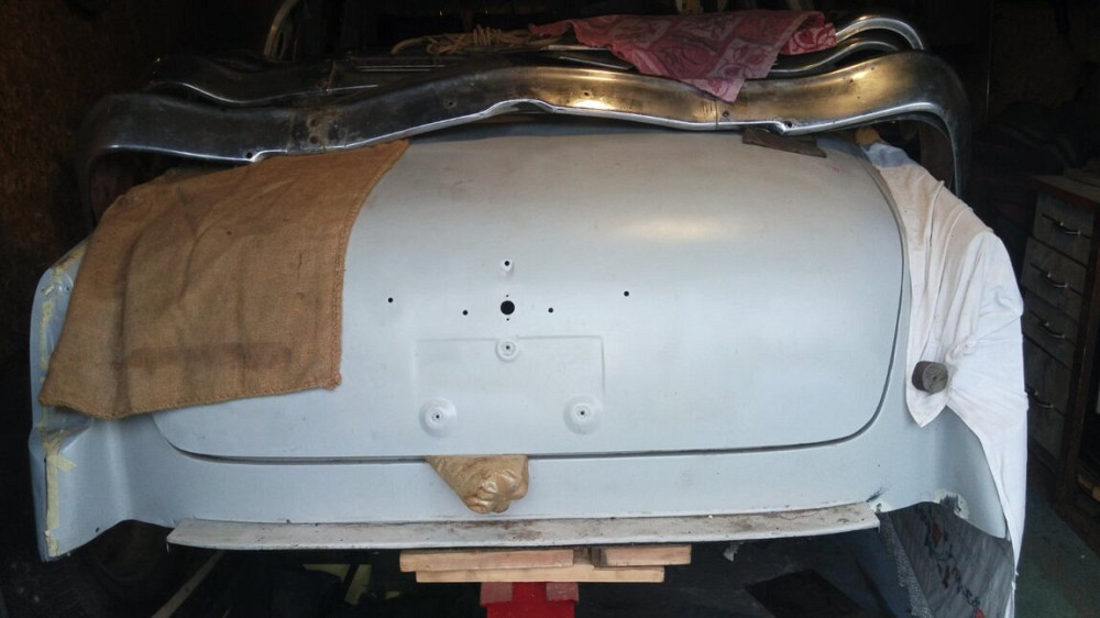 ГАЗ 21 Volga 1960 год Бендеры Бендеры - изображение 6