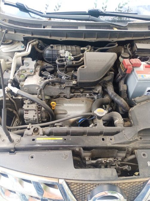 Nissan Rogue 2013 год Тирасполь Тирасполь - изображение 5