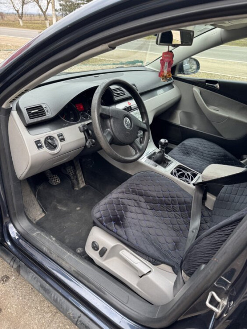 Volkswagen Passat 2007 год Тирасполь Тирасполь - изображение 4