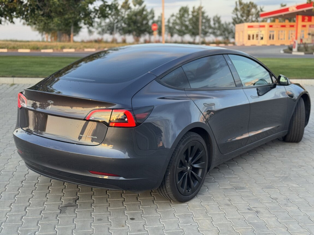 Tesla Model 3 2022 an Tiraspol Tiraspol - fotografie 3