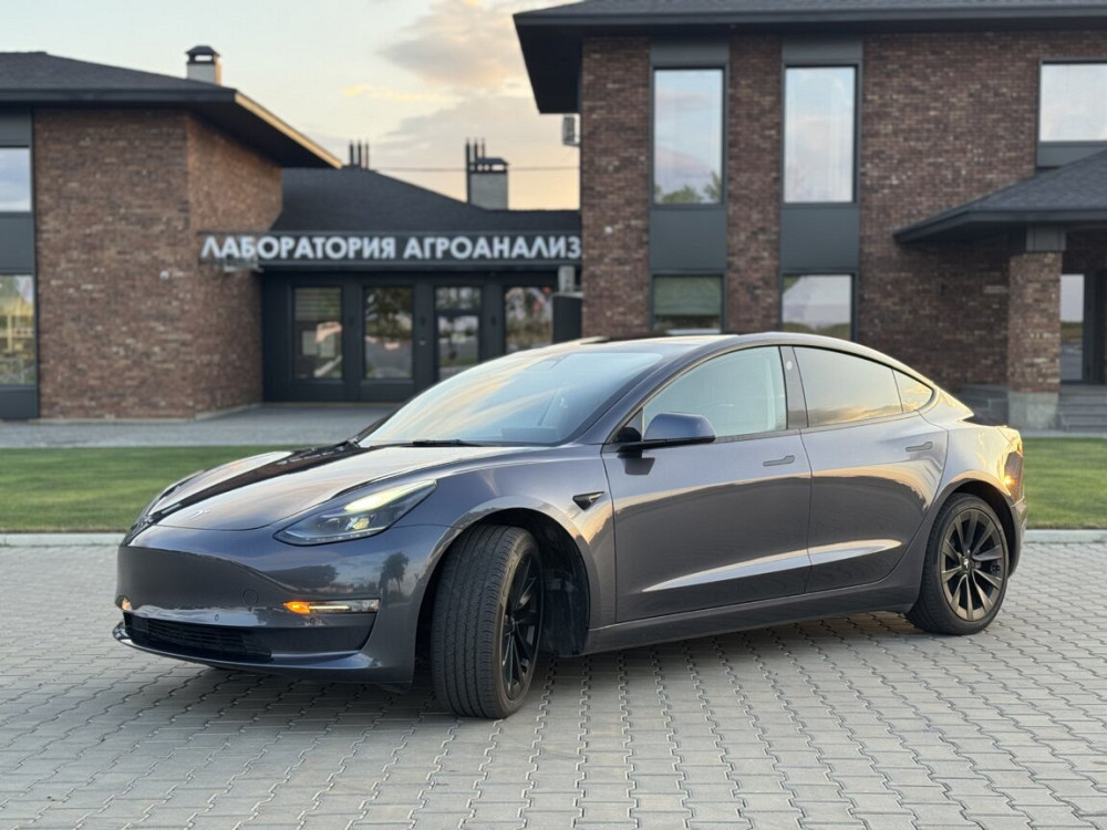 Tesla Model 3 2022 an Tiraspol Tiraspol - fotografie 4