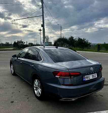 Volkswagen Passat 2020 год Бендеры Бендеры