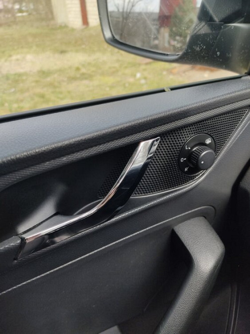 Skoda Rapid 2013 an Chişinău Chişinău - fotografie 9