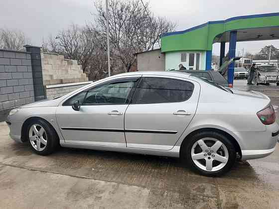 Peugeot 407 2005 год Рыбница Рыбница