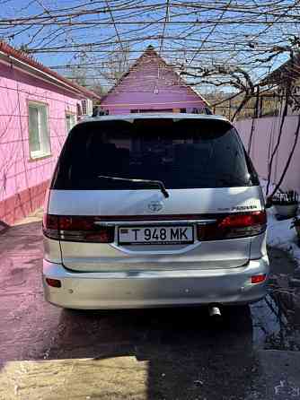 Toyota Previa 2005 год Тирасполь Тирасполь