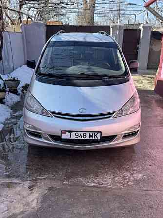 Toyota Previa 2005 год Тирасполь Тирасполь