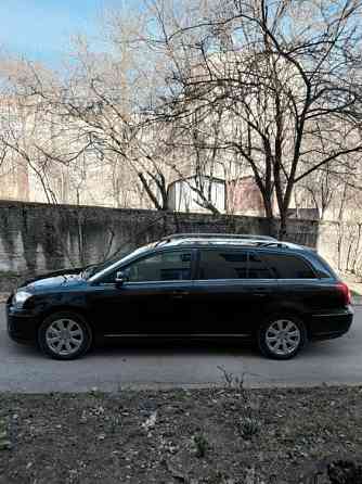 Toyota Avensis 2008 год Бендеры Бендеры