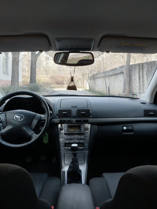 Toyota Avensis 2008 год Бендеры Бендеры - изображение 7