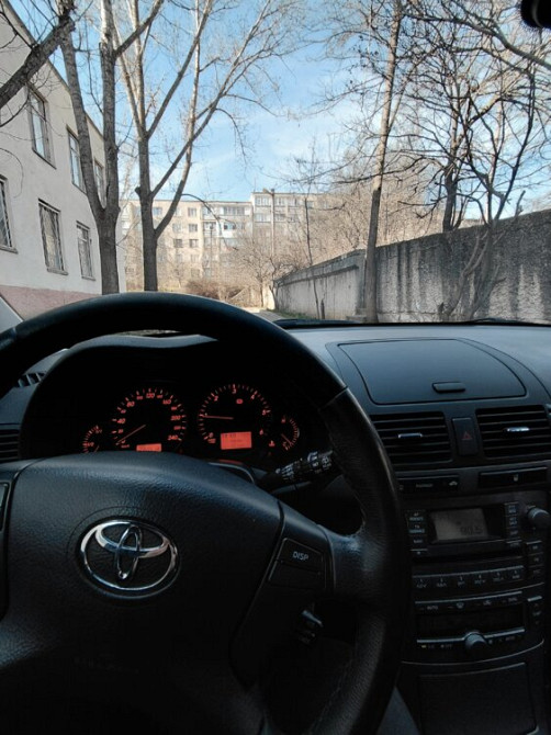 Toyota Avensis 2008 год Бендеры Бендеры - изображение 10