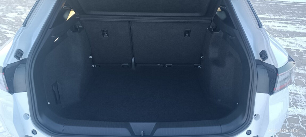 Volkswagen ID.4 2022 Tiraspol Tiraspol - photo 8