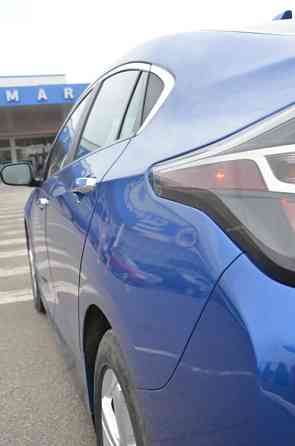 Chevrolet Volt 2017 an Tiraspol Tiraspol