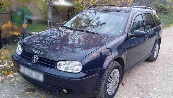 Volkswagen Golf 2005 an Tiraspol Tiraspol