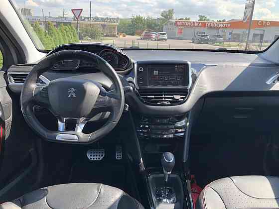 2018 год Автомат. Peugeot торг! Тирасполь