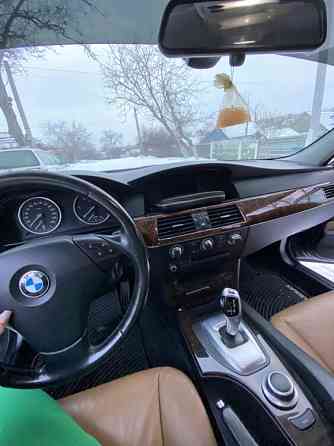 BMW 5 Series 2007 Tiraspol Tiraspol