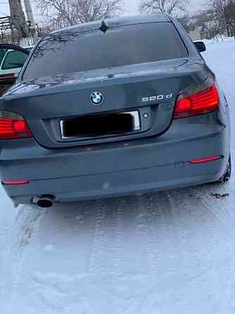 BMW 5 Series 2007 Tiraspol Tiraspol