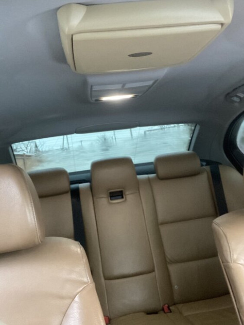 BMW 5 Series 2007 год Тирасполь Тирасполь - изображение 7