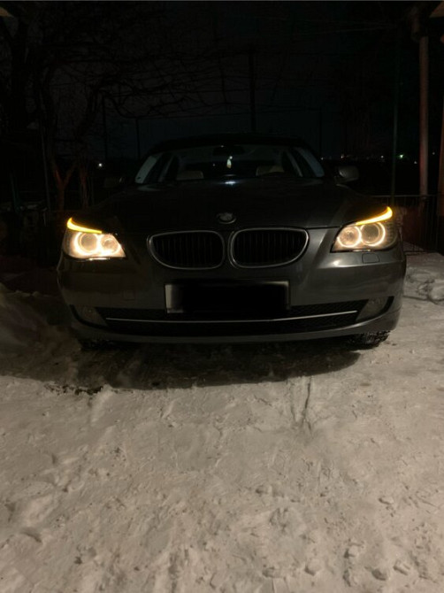 BMW 5 Series 2007 год Тирасполь Тирасполь - изображение 4