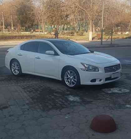 Nissan Maxima 2009 год Бендеры Бендеры