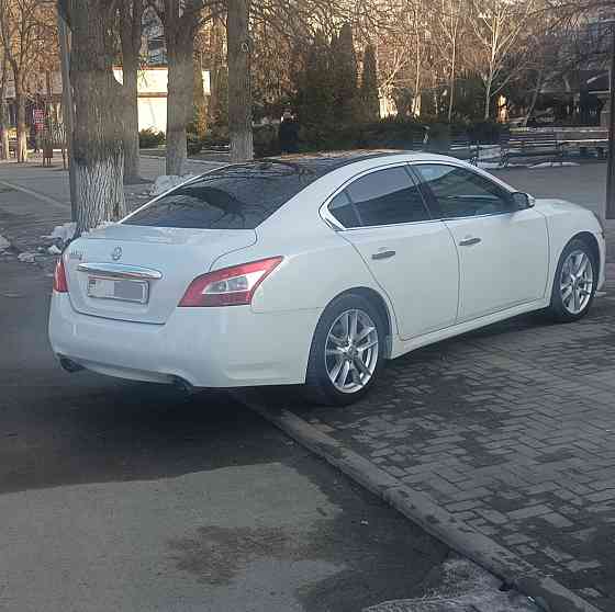 Nissan Maxima 2009 год Бендеры Бендеры