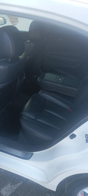 Nissan Maxima 2009 an Bender Bender - fotografie 6