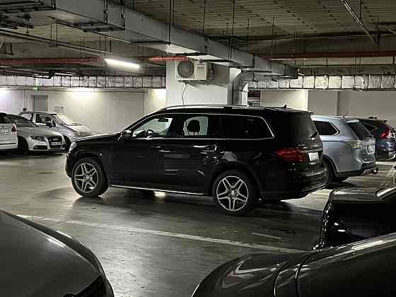 Mercedes GL-Class 2012 год Бендеры Бендеры