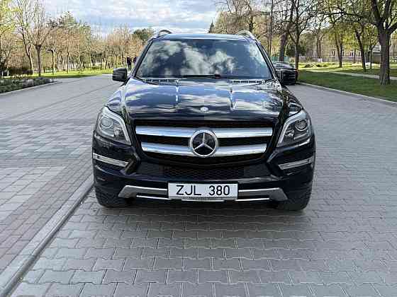 Mercedes GL-Class 2012 год Бендеры Бендеры