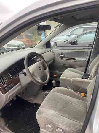 Mazda MPV 2000 Tiraspol Tiraspol