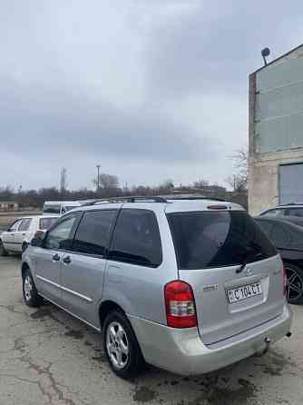 Mazda MPV 2000 Tiraspol Tiraspol
