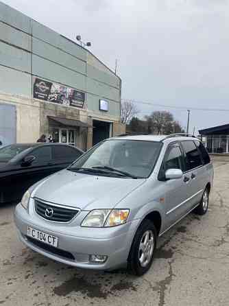 Mazda MPV 2000 Tiraspol Tiraspol