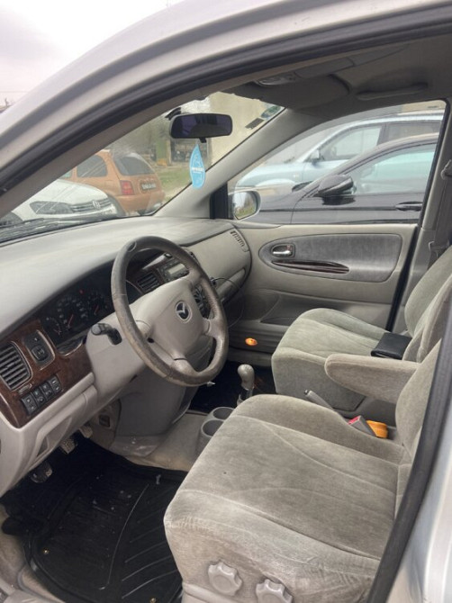 Mazda MPV 2000 год Тирасполь Тирасполь - изображение 6