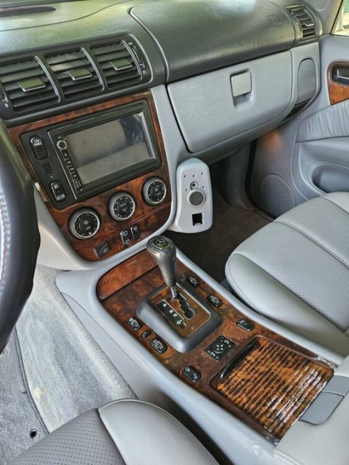 Mercedes M-Class 2003 год Тирасполь Тирасполь - изображение 4