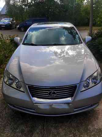 Lexus ES 2007 an Tiraspol Tiraspol