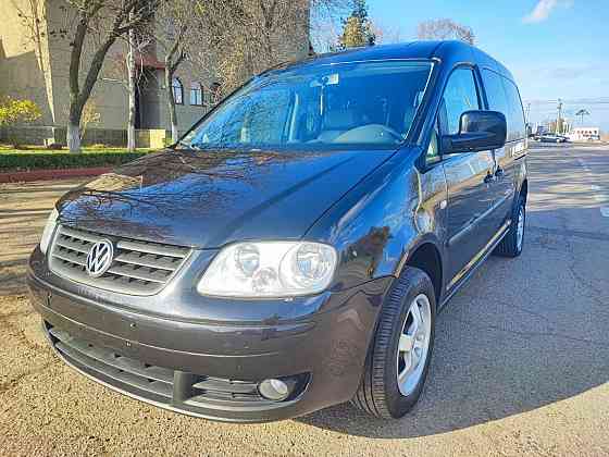Volkswagen Caddy 2010 an Tiraspol Tiraspol