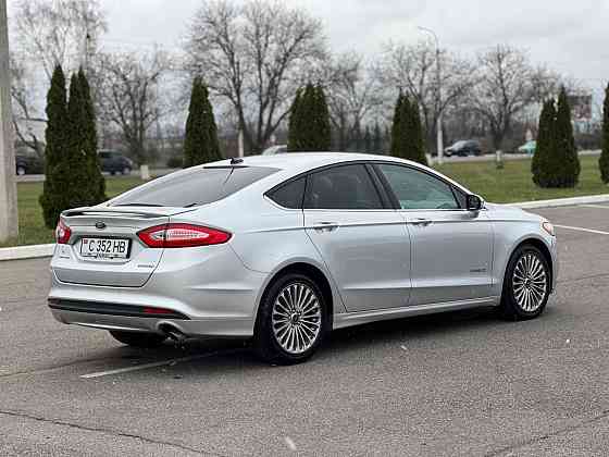 Ford Fusion 2014 an Tiraspol Tiraspol