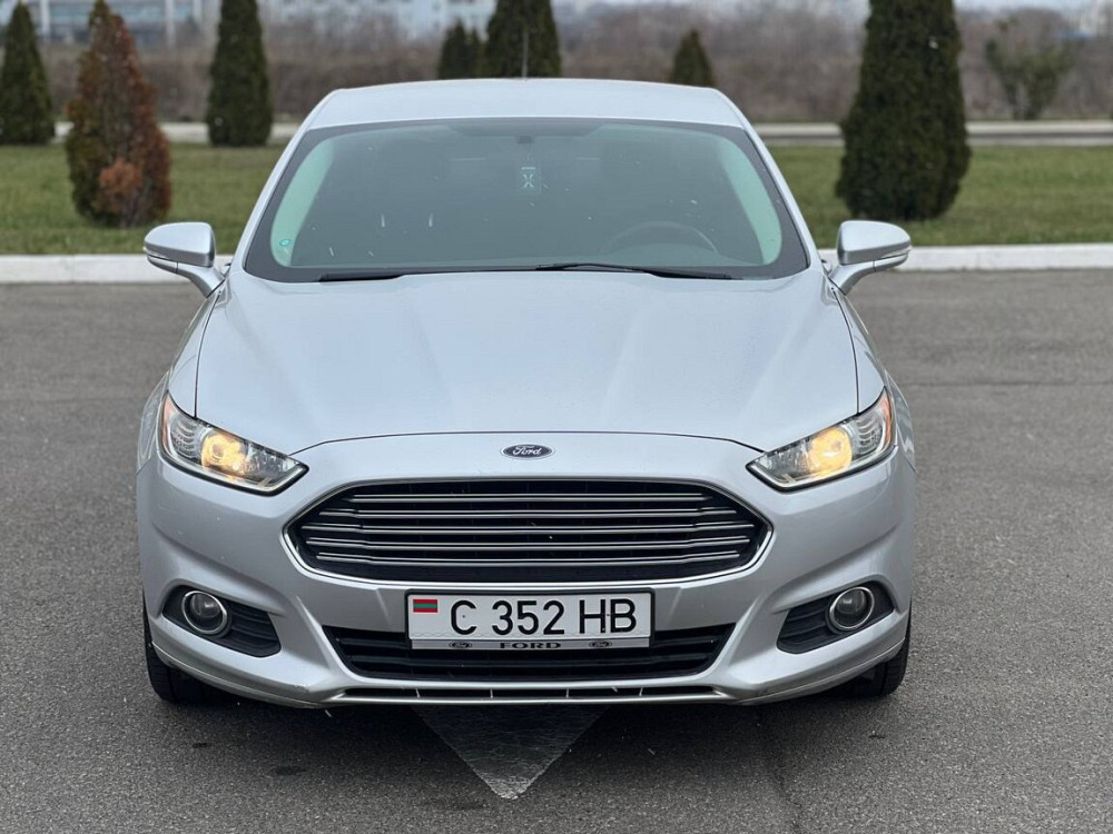 Ford Fusion 2014 год Тирасполь Тирасполь - изображение 2