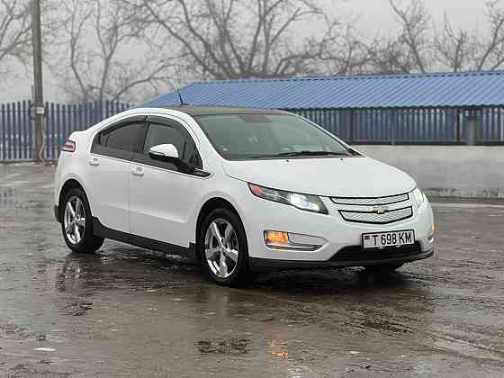 Chevrolet Volt 2012 an Tiraspol Tiraspol