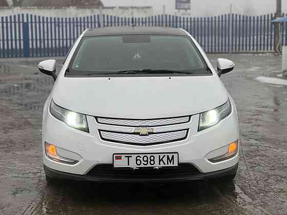 Chevrolet Volt 2012 an Tiraspol Tiraspol