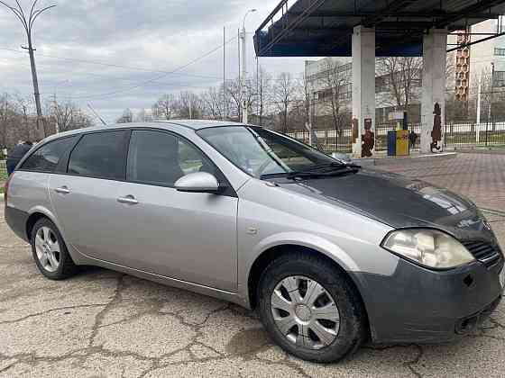 Nissan Primera 2004 год Бендеры Бендеры