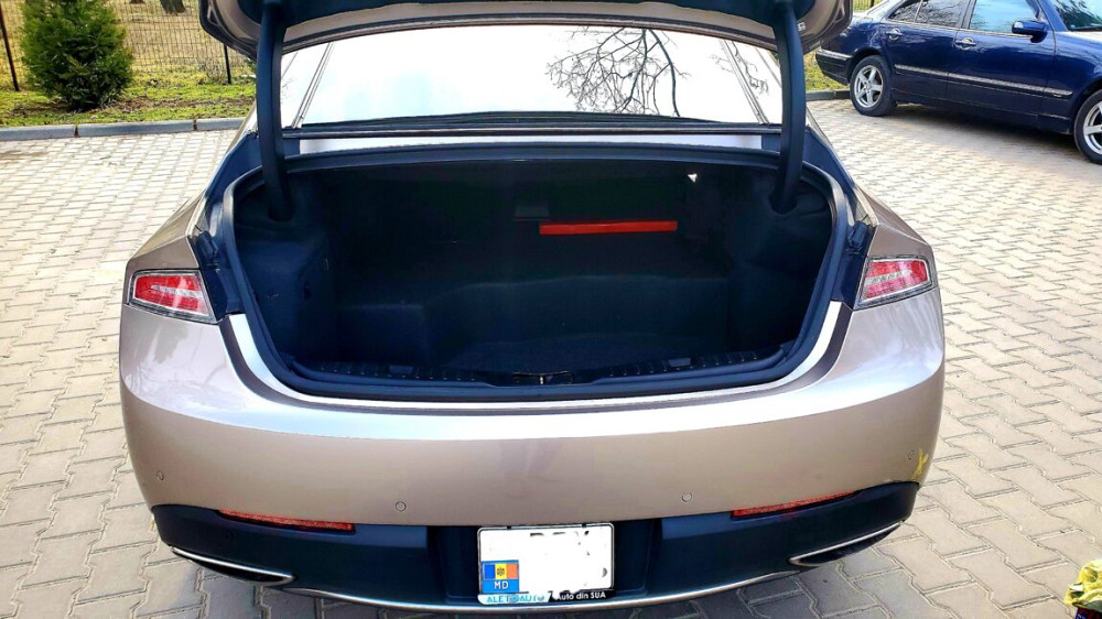 Lincoln MKZ 2019 Tiraspol Tiraspol - photo 8