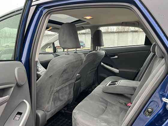 Toyota Prius 2009 год Тирасполь Тирасполь