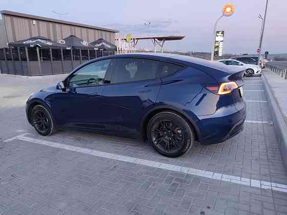 Tesla Model Y 2021 год Тирасполь Тирасполь