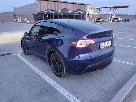Tesla Model Y 2021 год Тирасполь Тирасполь