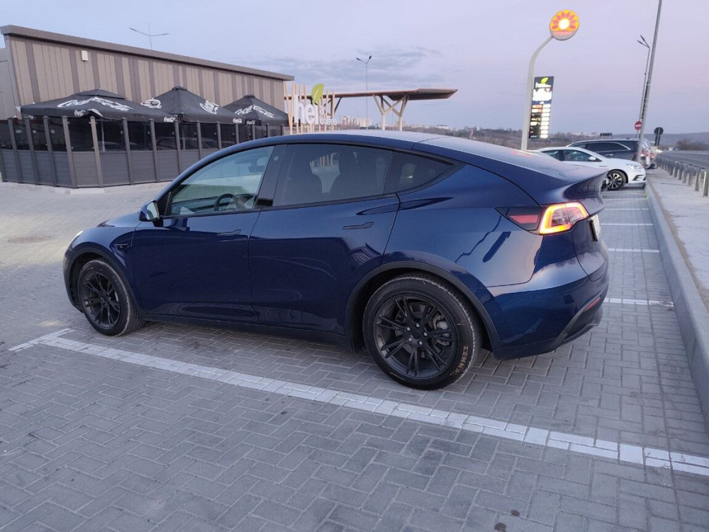 Tesla Model Y 2021 an Tiraspol Tiraspol - fotografie 3