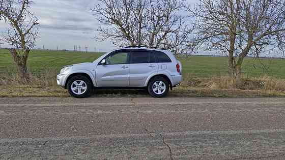 Toyota RAV4 2004 Tiraspol Tiraspol