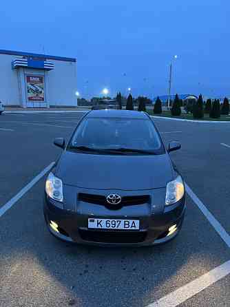 Toyota Auris 2007 Tiraspol Tiraspol