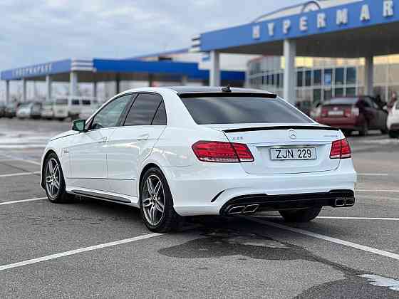 Mercedes E-Class 2013 Tiraspol Tiraspol