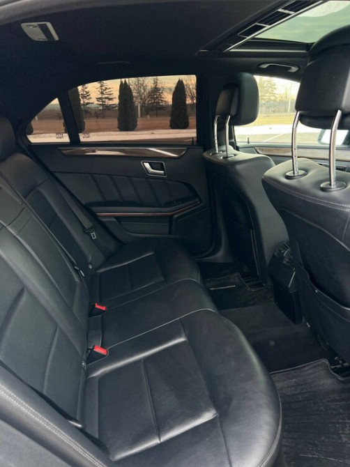Mercedes E-Class 2013 год Тирасполь Тирасполь - изображение 10