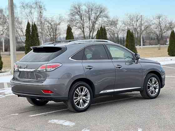 Lexus RX 2012 год Тирасполь Тирасполь