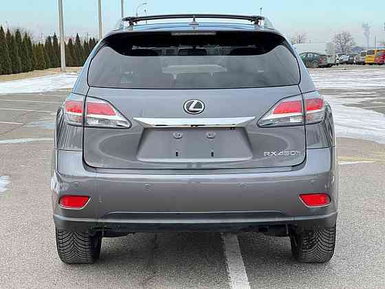 Lexus RX 2012 год Тирасполь Тирасполь