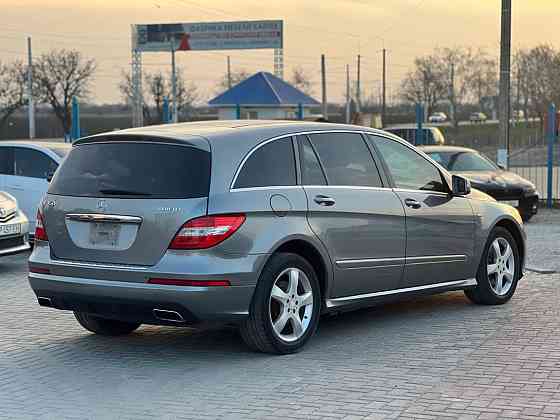 Mercedes R-Class 2012 Tiraspol Tiraspol